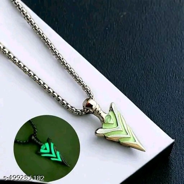 Locket For Men  Pendant For Boy