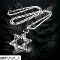 Locket For Men  Pendant For Boy
