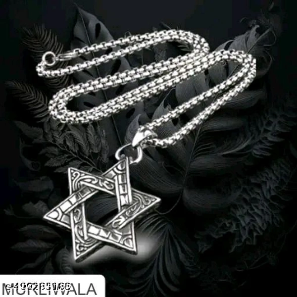 Locket For Men  Pendant For Boy