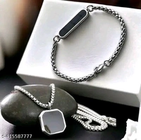 Locket For Men  Pendant For Boy