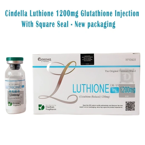 luthione vs glutathione 600mg Glutathione Injection Benefits, Uses, And