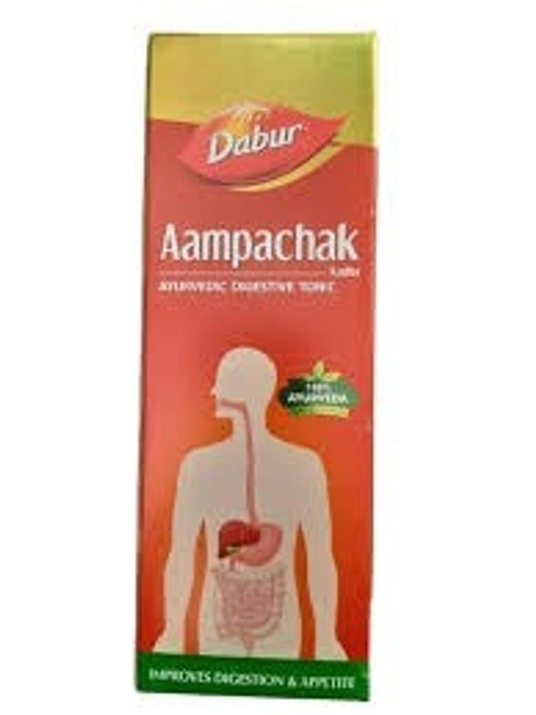 Dubur AAmpachak Khada 450ml - 3 x 450ml