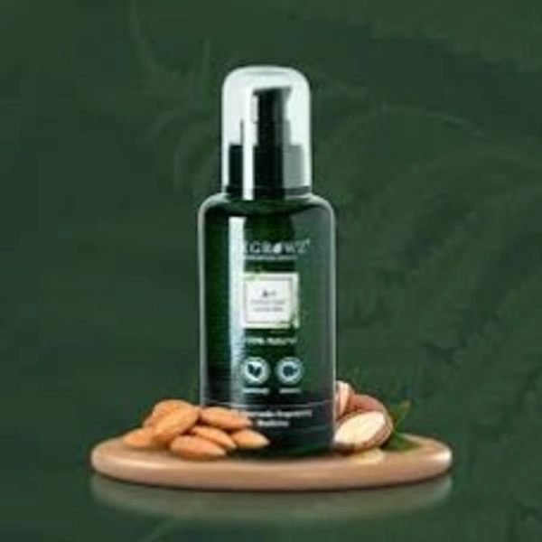 Regrowz A+ Every Day Hair Oil 100ml Regrowz - 2 x 100ml