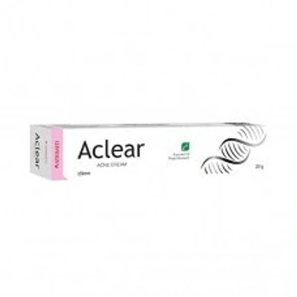 Atrimed Aclear Cream 20gm - 6 x 20gm