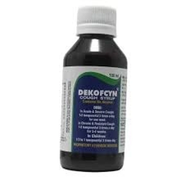 Alarsin Dekofcyn 100ml - 3 x 100ml