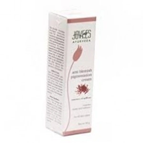 Jovees Anti Blemish Pigmentation Cream 60g Jovees - 3 x 50g