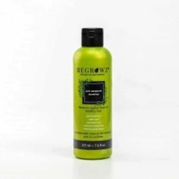 Regrowz Anti Dandruff Shampoo 200ml  - 2 x 200ml