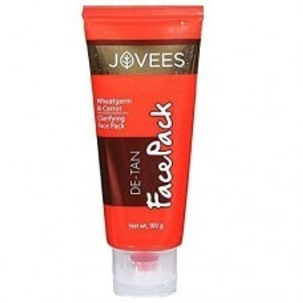 Jovees Anti Tan Pack 100gm  - 3 x 100g