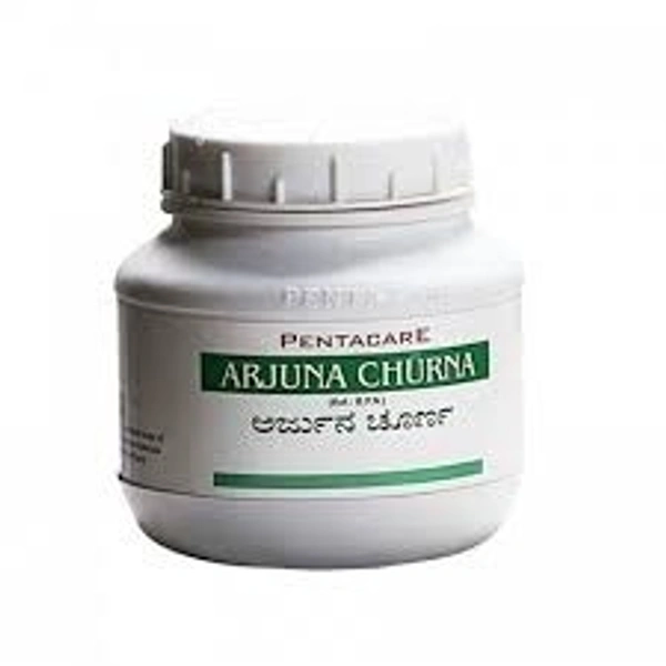 Pentacare Arjuna Churna 100g - 5 x 100g