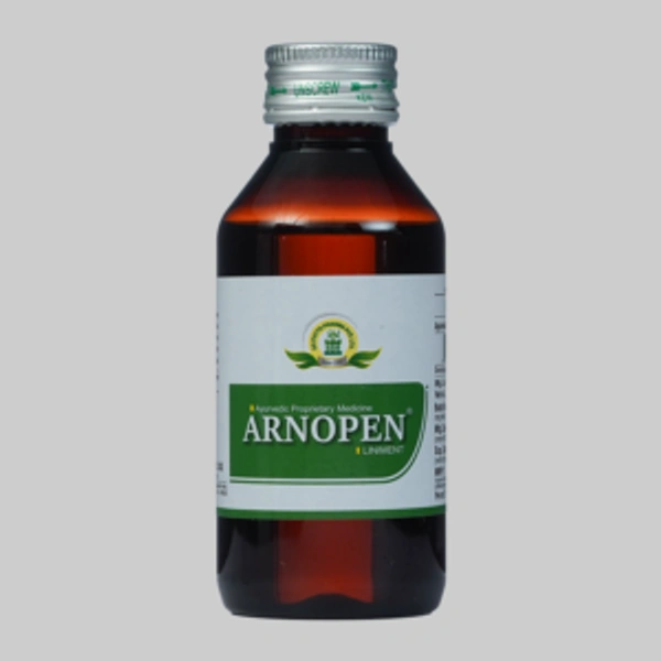 SG Phyto Pharma Arnopen Liniment 100ml  - 3 x 100ml