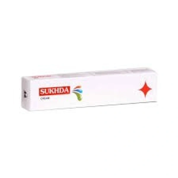 Ayulabs Sukhada 25g Ointment - 5 x 25g
