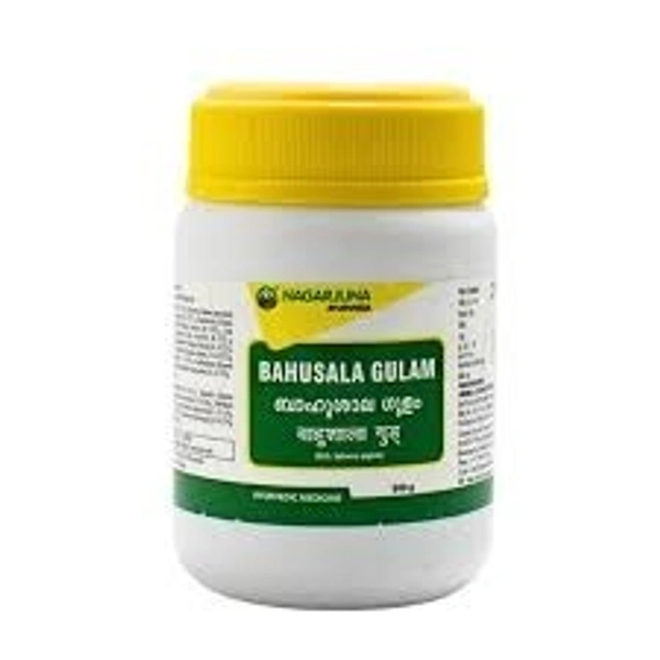 Nagarjuna Baahusaalagulam 300g - 5 x 300g