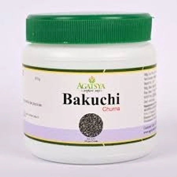 Agatsya Aushadha Agatsya Bakuchi Churna 100g - 6 x 100g