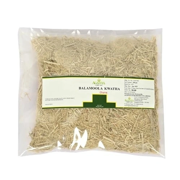 Agatsya Aushadha Agatsya Balamoola Kwatha Churna 100g - 6 x 100g