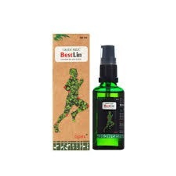 Apex Labs Ltd Apex Bestlin Liniment 90ml  - 6 x 90ml