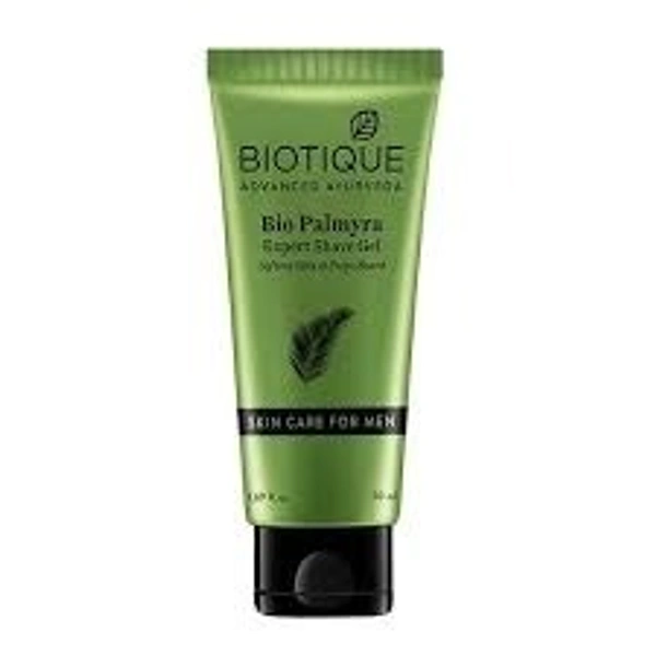 Biotique Bio Palmyra 50ml  - 50g x 3