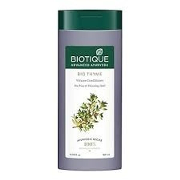 Biotique Bio Thyme 210ml  - 210ml x 3