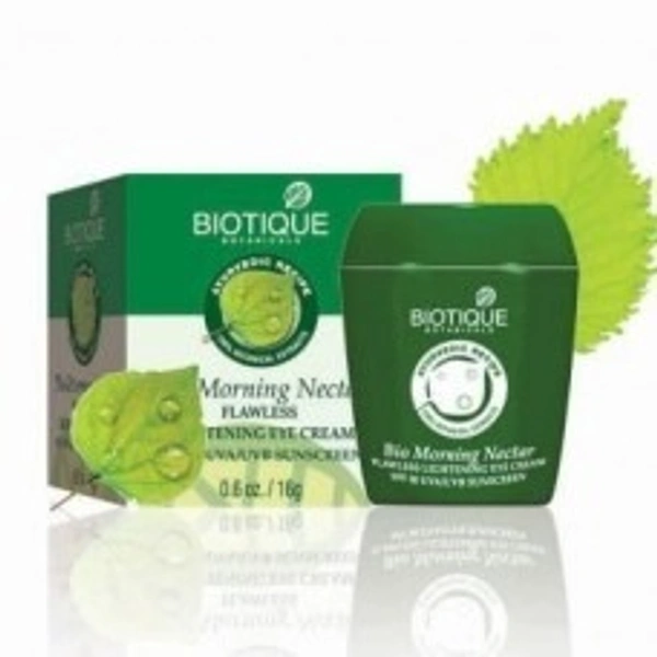 Biotique Bio Morning Nectar 16g - 16g x 3