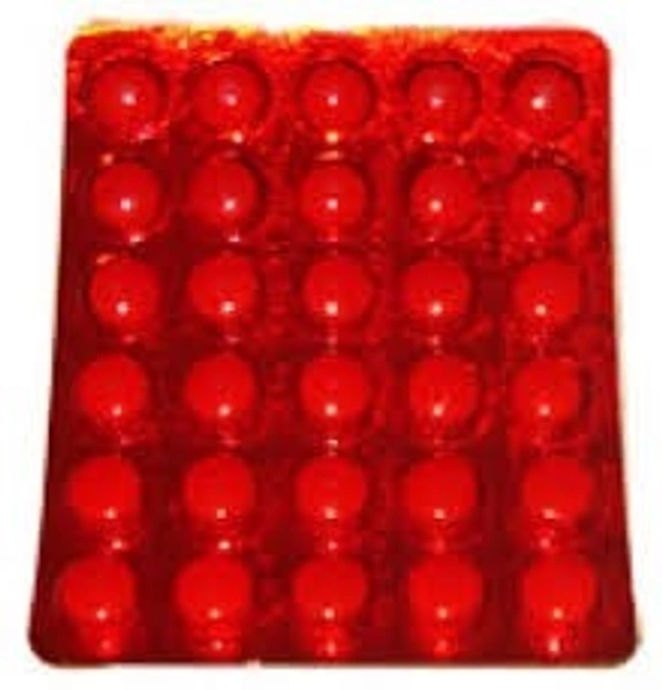 Zandu Brento 30 Tablets  - 5 x 30 Tablets