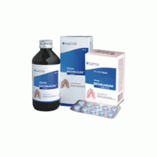 Millennium Herbal Care Bronkasav Syrup 200ml  - 3 x 200ml