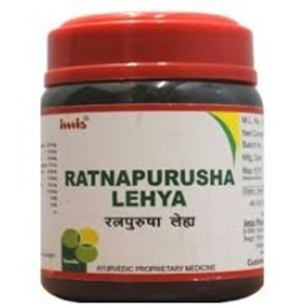 Imis Ratnapurusha Lehyam 250g  - 250g x 1