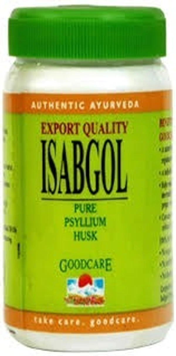 Good Care Pharma Isabgol 50g  - 6 x 50g