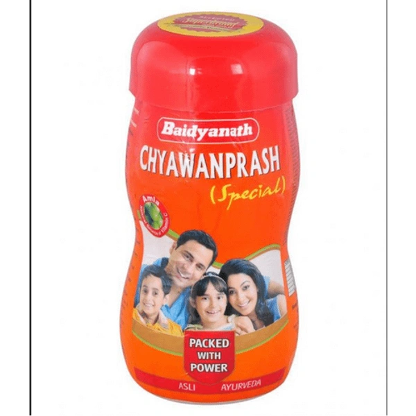 Baidyanath Chyavanprash SPL 500g - 3 x 500g