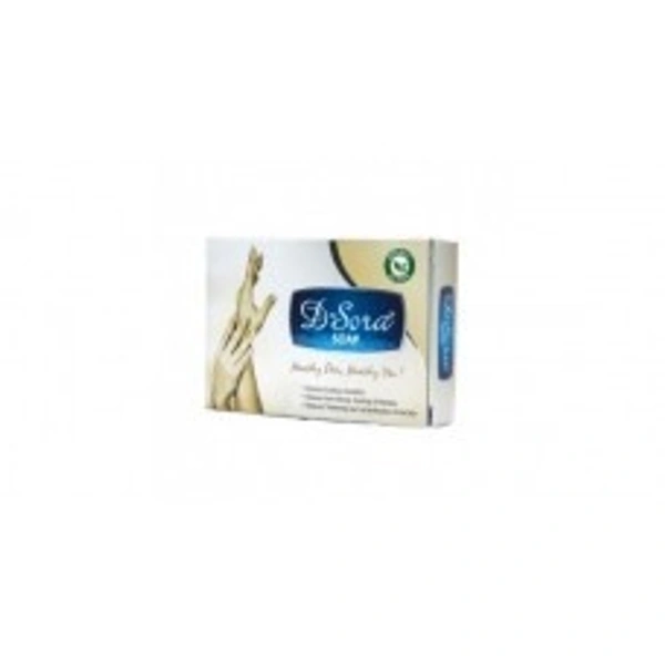 Revinto D-Sora Soap 75g - 6 x 75g