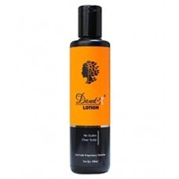 Revinto Dand-X Lotion 100ml  - 6 x 100ml
