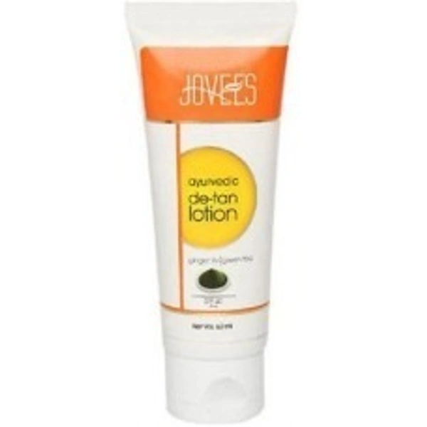 Jovees De-Tan Lotion 60ml  - 3 x 60ml
