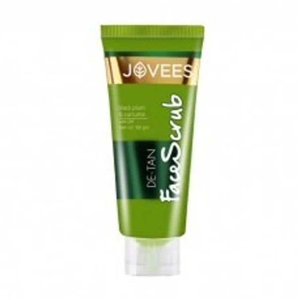 Jovees De Tan Scrub 100gm  - 3 x 100g