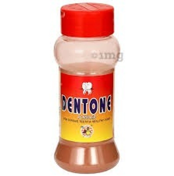 Amrita Drugs Dentone 10 Capsules  - 5 x 10 Capsules