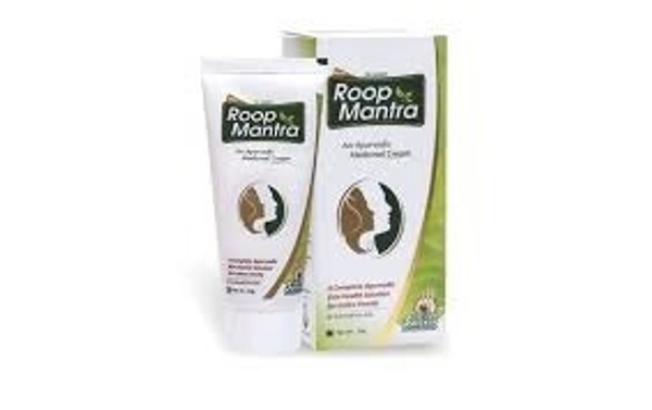 Divesi Roop Mantra 30gm - 6 x 30g