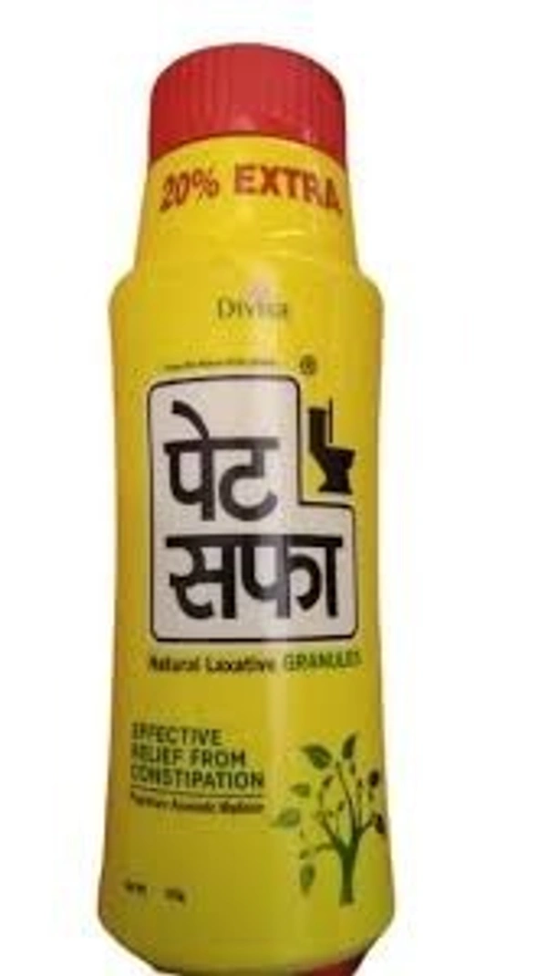 Divisa Herbal Care Pate Saffa 100g - 5 x 100g