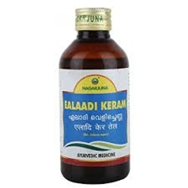 Nagarjuna Elaadi Keram 200ml  - 5 x 200ml
