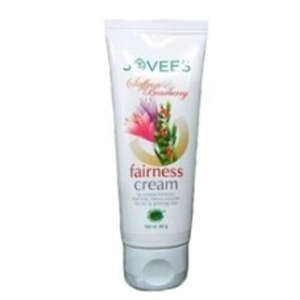 Jovees Fairness Cream 60g - 3 x 60g