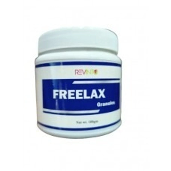 Revinto Freelax 100g - 6 x 100g