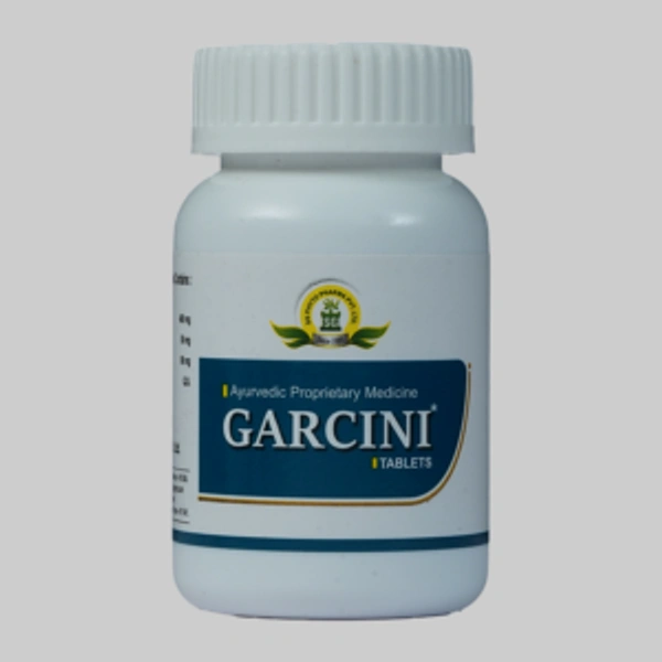 SG Phyto Pharma Garcini 120 Tablets  - 2 x 120 Capsules