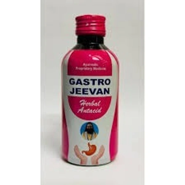 Shankar Pharmacy Gastro Jeevan 200ml  - 6 x 200ml