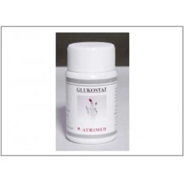 Atrimed Glucostat 60 Capsules - 6 x 60 Tablet