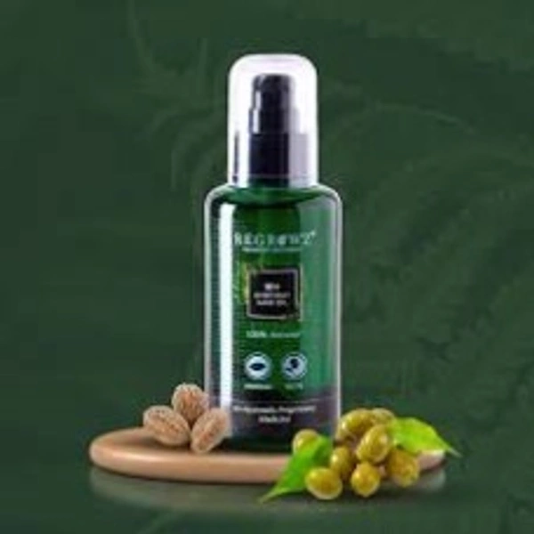 Regrowz H+ Everyday Hair Oil 100ml  - 2 x 50ml