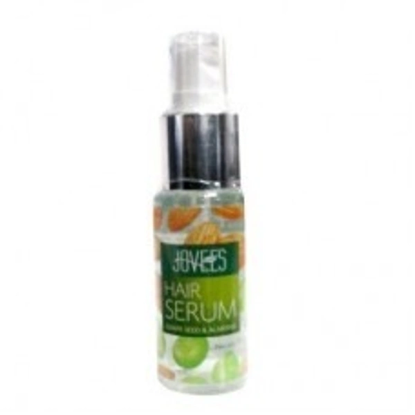 Jovees Hair Serum 60ml Jovees - 3 x  60ml