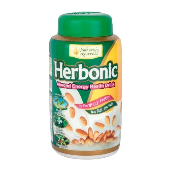 Maharishi Ayurveda Herbonic 450gm - 3 x 450g