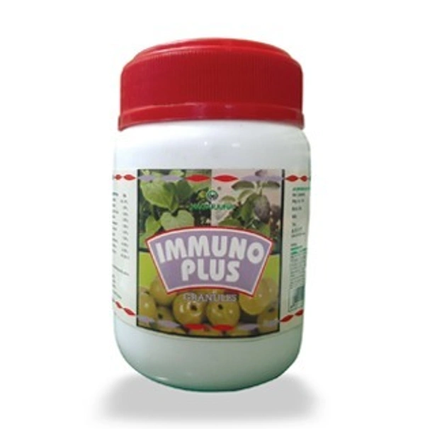 Nagarjuna Immuno Plus Granules 100g - 5 x 100g