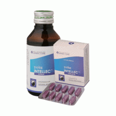 Millennium Herbal Care Intellec 200ml  - 3 x 200ml