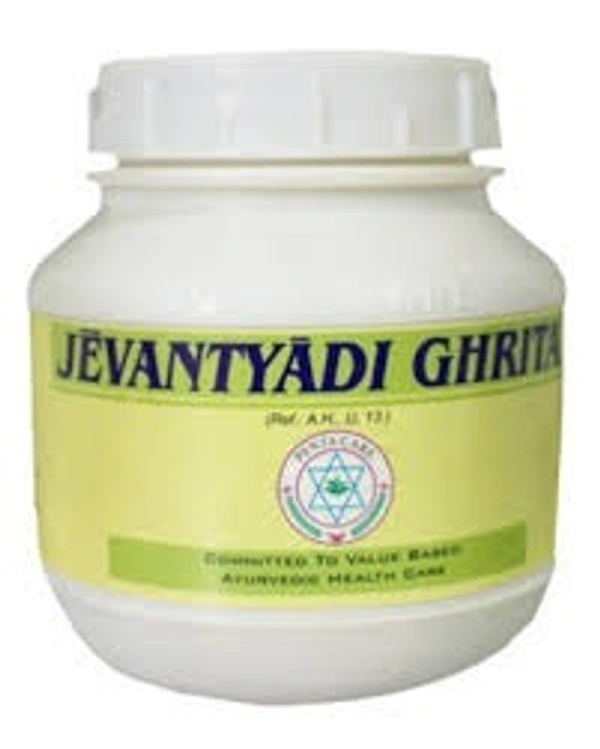 Pentacare Jeevanthyadi Grutha150ml  - 5 x 150ml