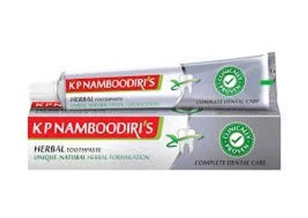 K.P.Namboodiris KPN Tooth Paste 150g - 3 x 150g