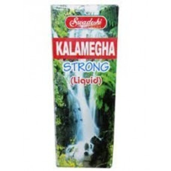 Swadeshi Kalamegha Strong 200ml - 3 x 200ml