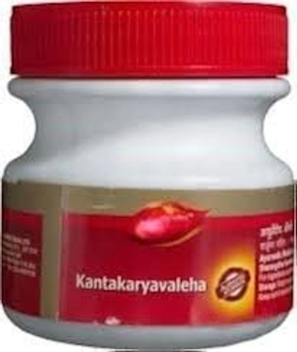 Dabur Kantkaryavaleha 100g - 5 x 100g