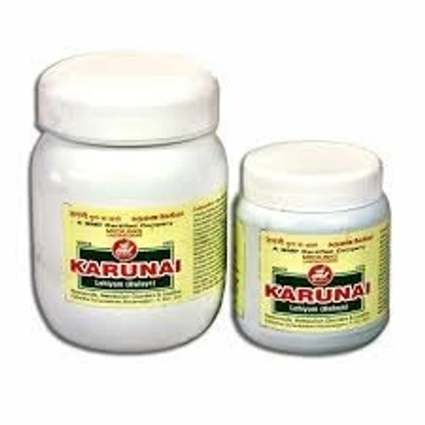 Medilink Laboratories Medilink Karunai Leheyam 250gm - 3 x 250g